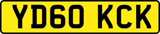YD60KCK