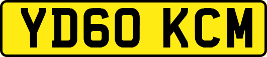 YD60KCM