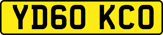 YD60KCO