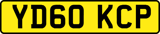 YD60KCP