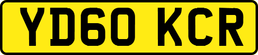 YD60KCR