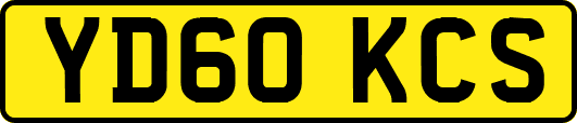 YD60KCS