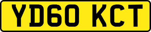 YD60KCT