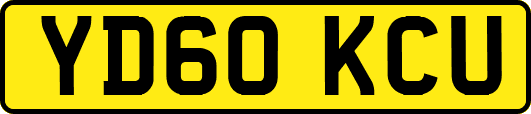 YD60KCU