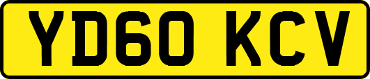 YD60KCV