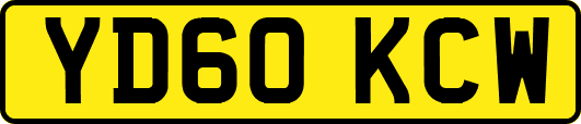 YD60KCW