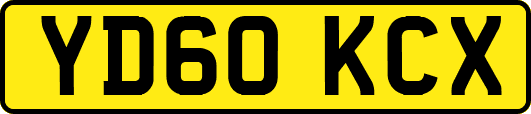 YD60KCX