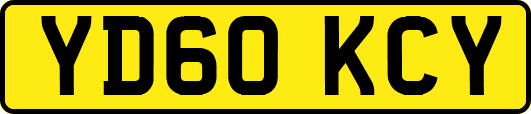 YD60KCY