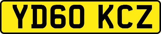 YD60KCZ