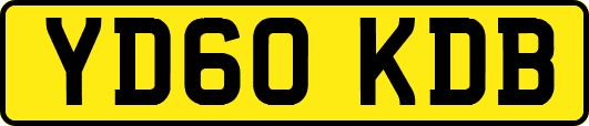 YD60KDB