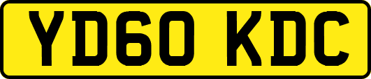 YD60KDC