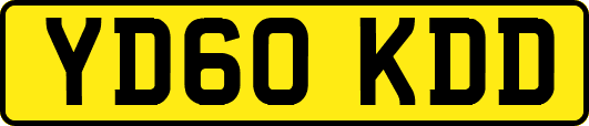 YD60KDD