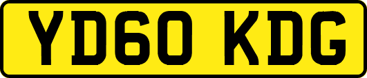 YD60KDG