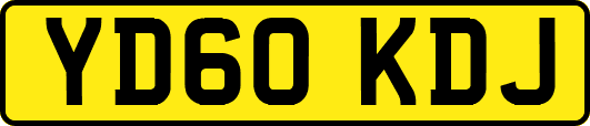 YD60KDJ