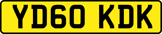 YD60KDK