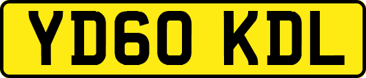 YD60KDL