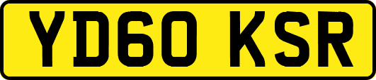 YD60KSR