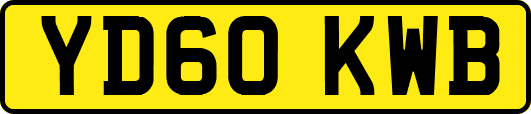 YD60KWB