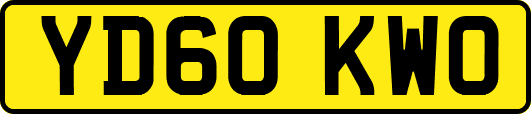 YD60KWO