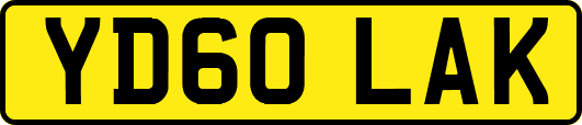 YD60LAK