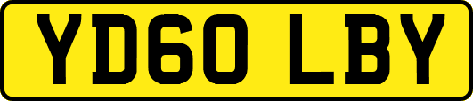 YD60LBY
