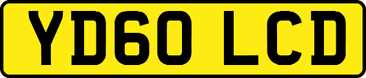 YD60LCD