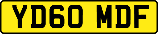 YD60MDF