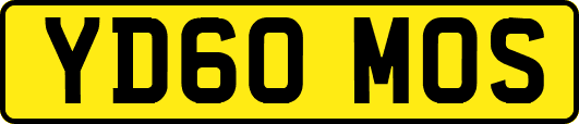 YD60MOS