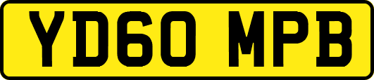 YD60MPB