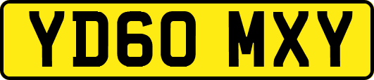 YD60MXY