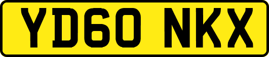 YD60NKX