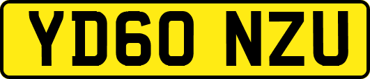 YD60NZU