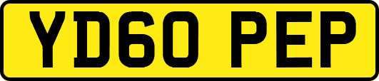 YD60PEP