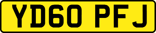 YD60PFJ