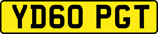YD60PGT