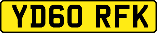 YD60RFK