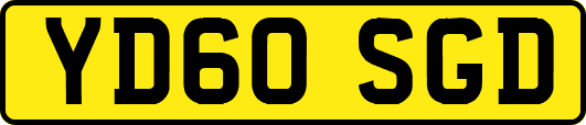 YD60SGD