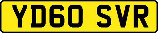 YD60SVR