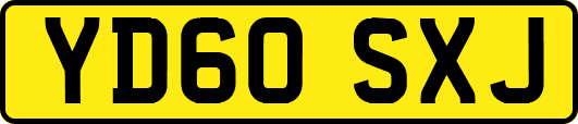 YD60SXJ