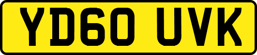 YD60UVK