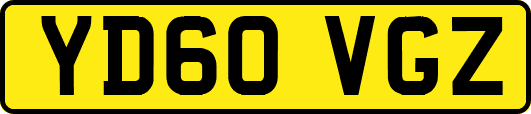 YD60VGZ