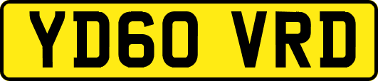 YD60VRD