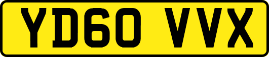 YD60VVX