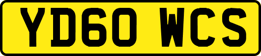 YD60WCS