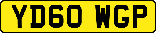 YD60WGP