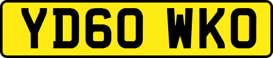 YD60WKO