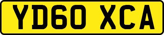 YD60XCA