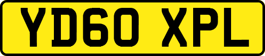 YD60XPL