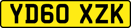 YD60XZK