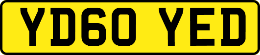 YD60YED